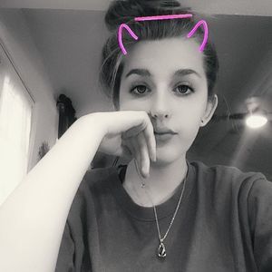 Meet your Posher, Siarra